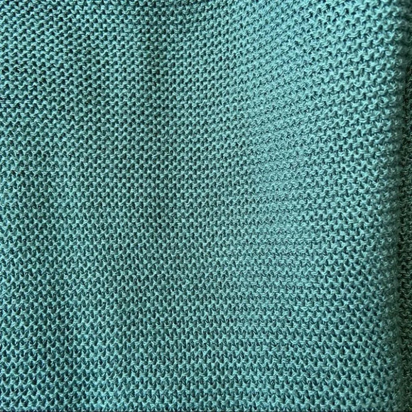 Northern Reflections Lightweight Aran Knit Open Front Cardigan - Picture 16 of 16